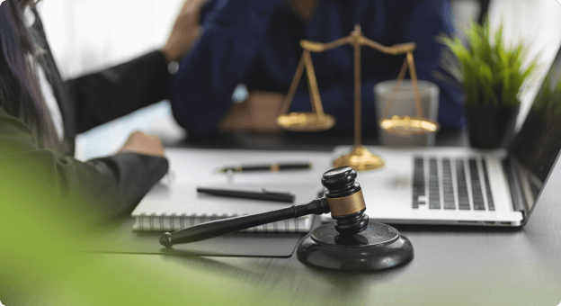 Defensas y estrategia