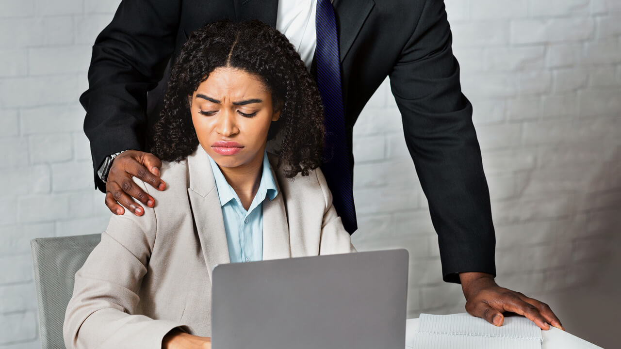 agresion sexual en Houston