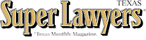 Texas Super Lawyers