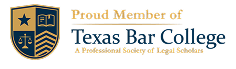 The Texas Bar College