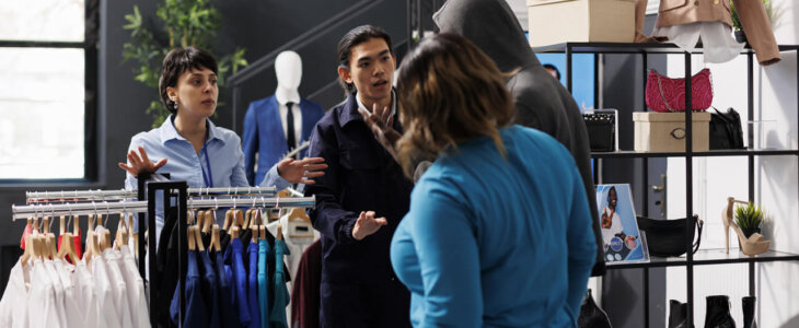 What Most People Don’t Realize About Shoplifting Charges in Houston, Texas