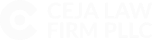 Ceja Law Firm Logo